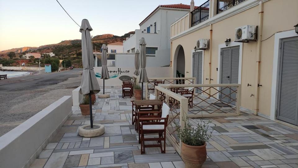 Summerhouse Agia Pelagia  Exterior photo