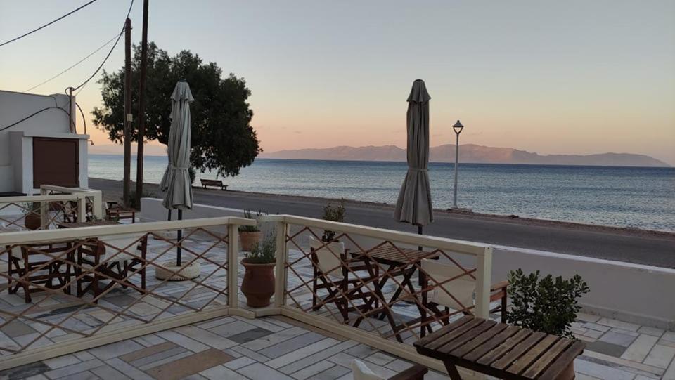 Summerhouse Agia Pelagia  Exterior photo