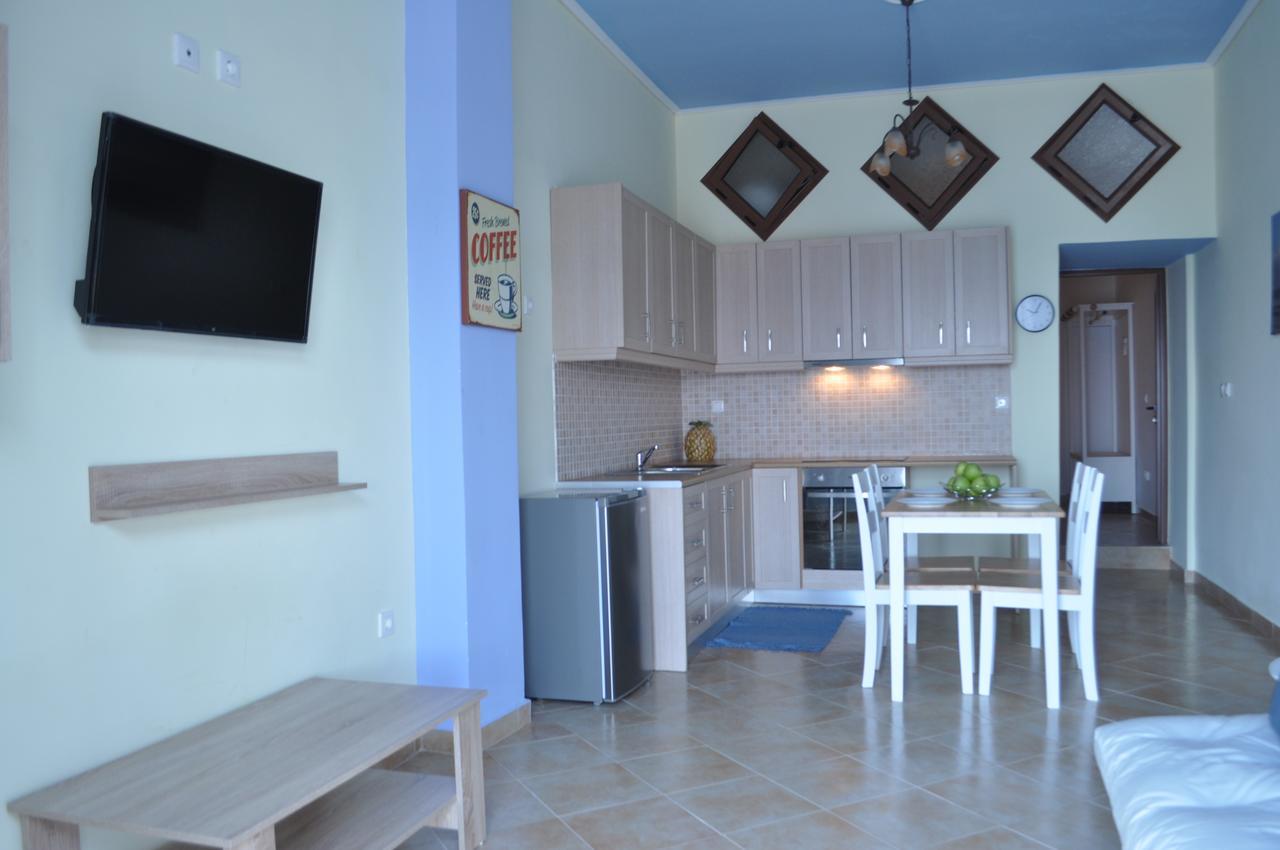 Summerhouse Agia Pelagia  Exterior photo