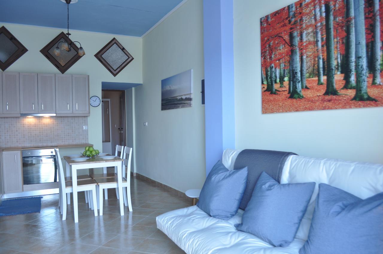 Summerhouse Agia Pelagia  Exterior photo