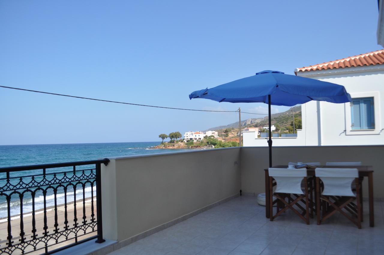 Summerhouse Agia Pelagia  Exterior photo