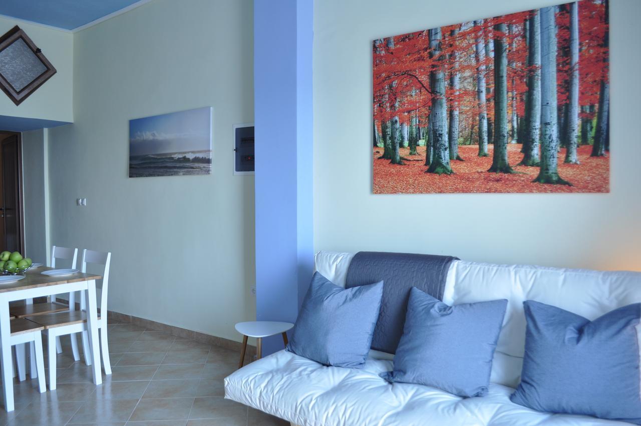 Summerhouse Agia Pelagia  Exterior photo
