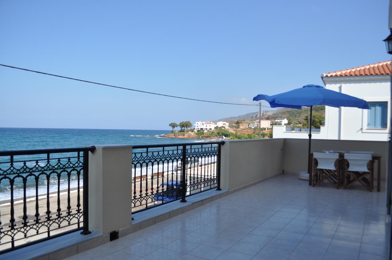 Summerhouse Agia Pelagia  Exterior photo