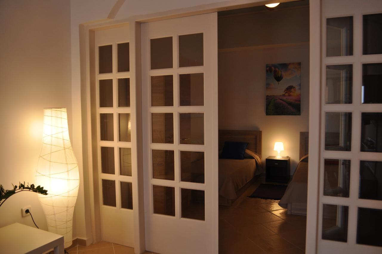 Summerhouse Agia Pelagia  Exterior photo