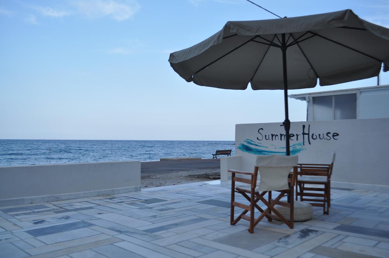 Summerhouse Agia Pelagia  Exterior photo
