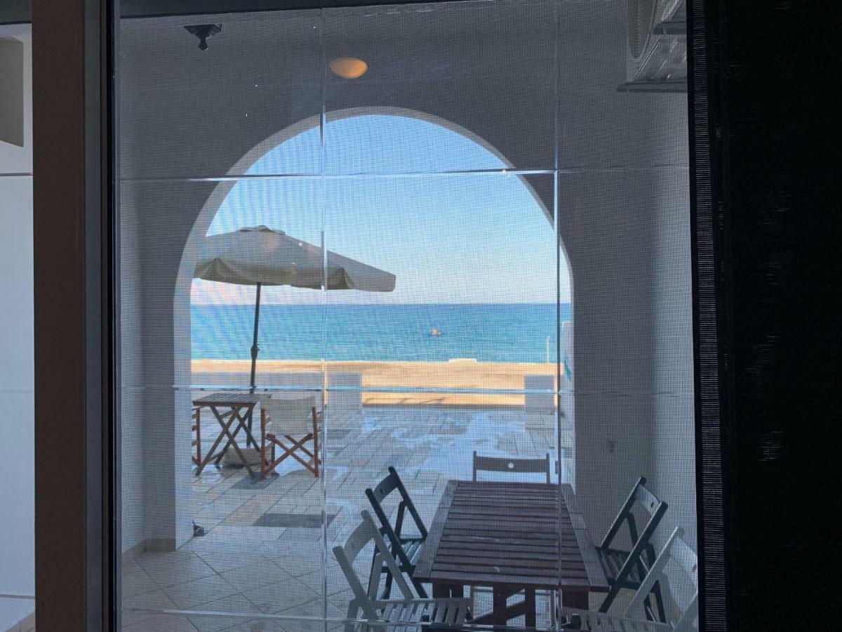 Summerhouse Agia Pelagia  Exterior photo
