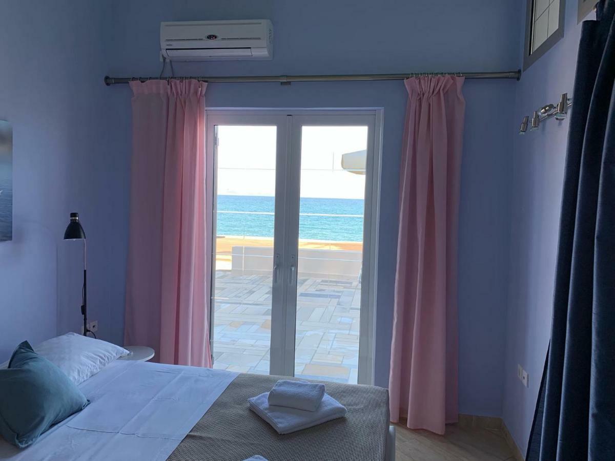 Summerhouse Agia Pelagia  Exterior photo