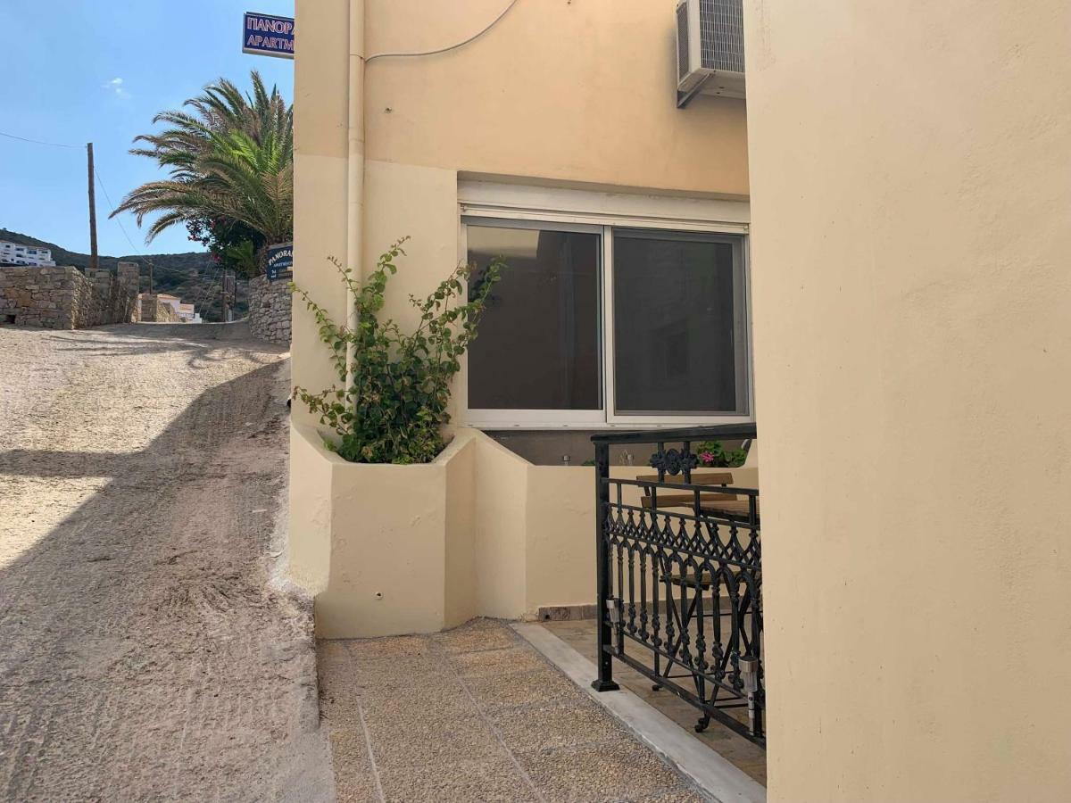 Summerhouse Agia Pelagia  Exterior photo